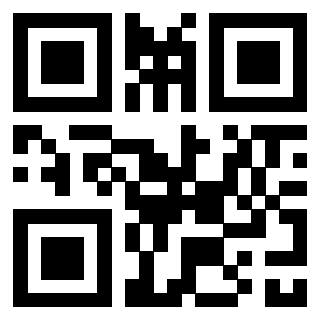 Il QrCode di 3304055756