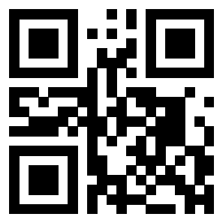 3304055757 - Immagine del QrCode associato