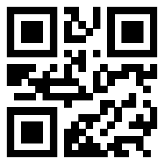 Immagine del Qr Code di 3304055758