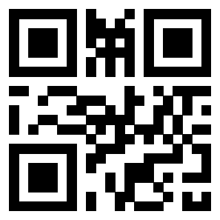 3304055759 - Immagine del Qr Code associato