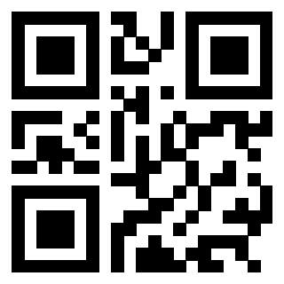 3304055760 QrCode associato