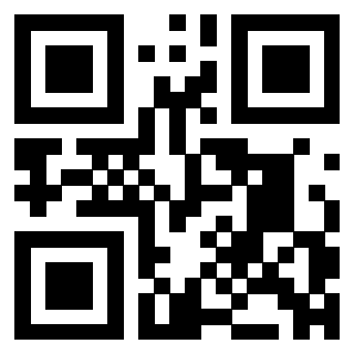 3304055761 - Immagine del Qr Code