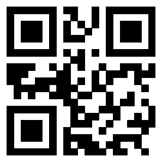 Il Qr Code di 3304055764