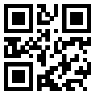 3304055765 Qr Code associato