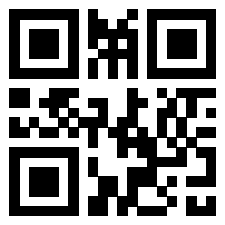 Qr Code di 3304055767