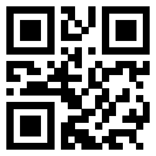 Il QrCode di 3304055769