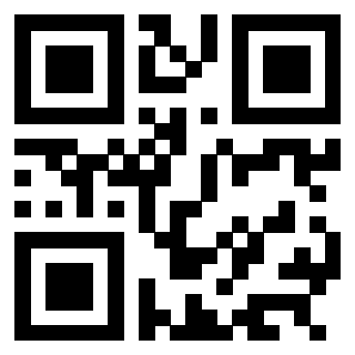 3304055771 Qr Code associato