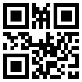 Il Qr Code di 3304055776