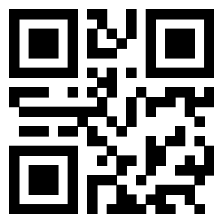 Immagine del QrCode di 3304055777