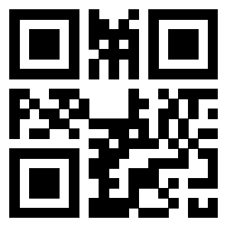 Immagine del Qr Code di 3304055781