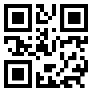 Il Qr Code di 3304055782