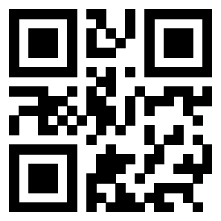 Qr Code di 3304055783