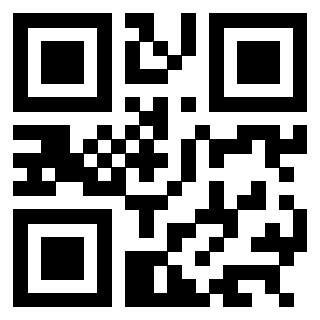 3304055784 - Immagine del QrCode associato