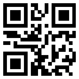 3304055787 - Immagine del QrCode associato