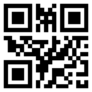 Immagine del QrCode di 3304055790