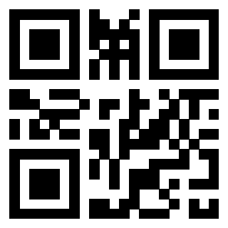 3304055791 Qr Code associato