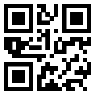 3304055792 - Immagine del Qr Code