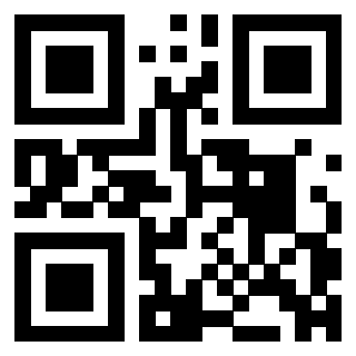Scansione del QrCode di 3304055794