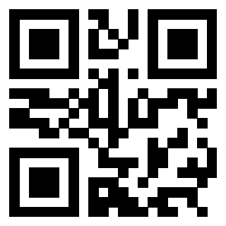3304055797 - Immagine del Qr Code associato