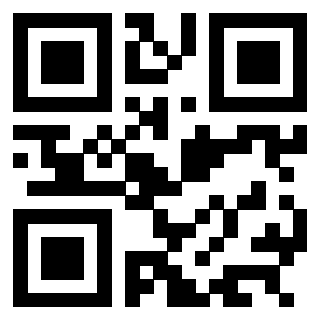 Scansione del QrCode di 3304055800