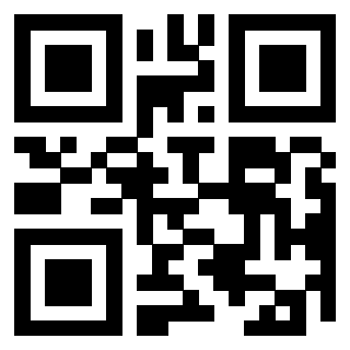 Il QrCode di 3304055801