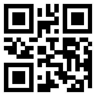 Scansione del QrCode di 3304055802