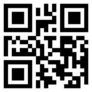 Il Qr Code di 3304055803