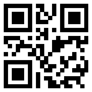 Immagine del Qr Code di 3304055806