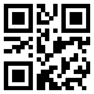 QrCode di 3304055807