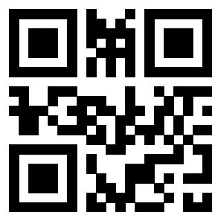 Il Qr Code di 3304055809