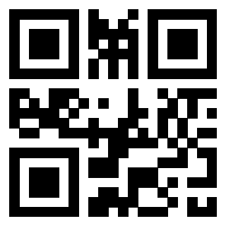 Scansione del Qr Code di 3304055810