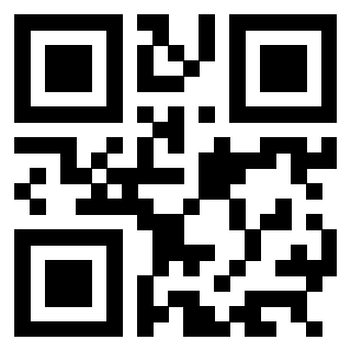 3304055812 QrCode associato