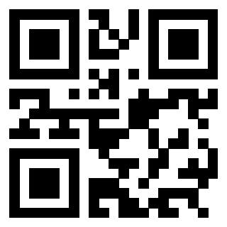 Il QrCode di 3304055813