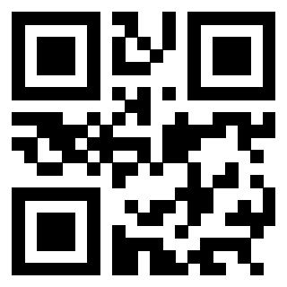 3304055815 QrCode associato
