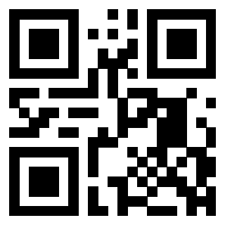 Il QrCode di 3304055818