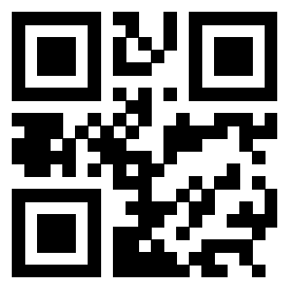 Scansione del Qr Code di 3304055821