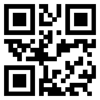 Immagine del QrCode di 3304055826