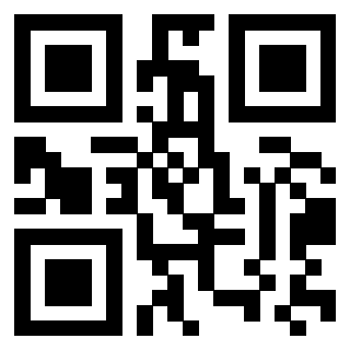 Il Qr Code di 3304055827