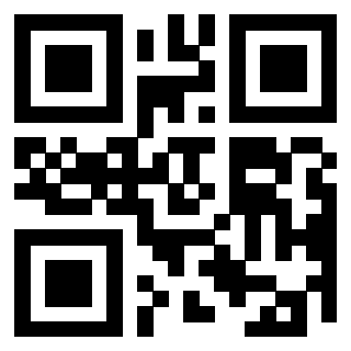 Immagine del QrCode di 3304055828