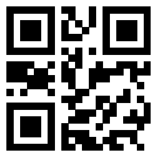 3304055829 - Immagine del QrCode associato