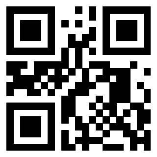 Scansione del QrCode di 3304055830