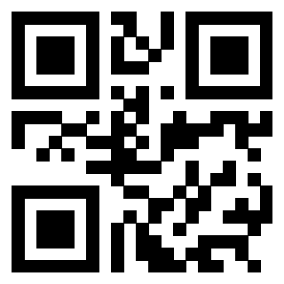 3304055831 - Immagine del Qr Code