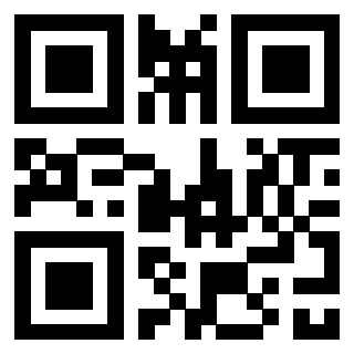 Il QrCode di 3304055832