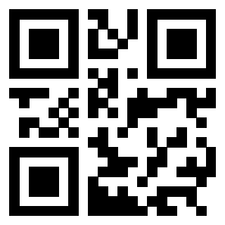 3304055833 - Immagine del QrCode