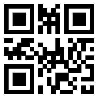 Il Qr Code di 3304055834