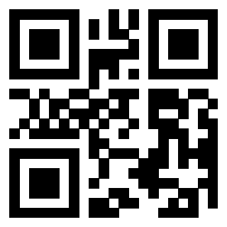 Scansione del QrCode di 3304055835