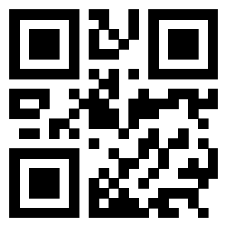3304055838 Qr Code associato