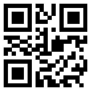 3304055840 QrCode associato