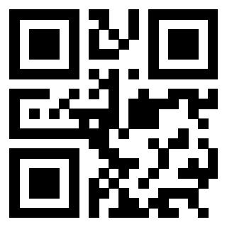 3304055842 Qr Code associato