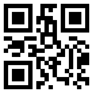 3304055843 - Immagine del Qr Code